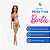 Boneca Barbie Fashion & Beauty Praia Maio Laranja Hxx50 - Imagem 5