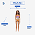 Boneca Barbie Fashion & Beauty Praia Maio Laranja Hxx50 - Imagem 3