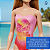Boneca Barbie Praia Básica Verão Maio Hxx48 - Mattel - Imagem 4