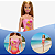 Boneca Barbie Praia Básica Verão Maio Hxx48 - Mattel - Imagem 1