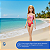 Boneca Barbie Praia Básica Verão Maio Hxx48 - Mattel - Imagem 9