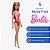 Boneca Barbie Praia Básica Verão Maio Hxx48 - Mattel - Imagem 7