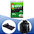 Saco De Lixo Almofada 30l Brilhus Bettanin 10 Unidades - Imagem 1