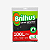 Saco para lixo almofada 100L 5 unidades Brilhus Bettanin - Imagem 2