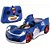 Carrinho De Controle Remoto Sonic Com Luzes F0106-1 - Imagem 2