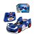 Carrinho De Controle Remoto Sonic Com Luzes F0106-1 - Imagem 1