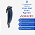 Máquina De Cortar Cabelo Aparador Agratto 10w Vizzo Preto - Imagem 5