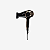 Secador de Cabelo Agratto Della 1900W Preto - Imagem 2