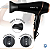 Secador de Cabelo Agratto Della 1900W Preto - Imagem 6