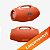 Caixa de Som Bluetooth JBL Boombox 4 Laranja - Imagem 2