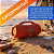 Caixa de Som Bluetooth JBL Boombox 4 Laranja - Imagem 7