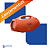 Caixa de Som Bluetooth JBL Boombox 4 Laranja - Imagem 9
