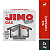 Jimo Gás Fumigante 2x35g Dedetização Ambientes JIMO - Imagem 2