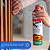 Cupim Aerosol 400ml JIMO - Imagem 3