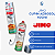 Cupim Aerosol 400ml JIMO - Imagem 2