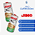 JIMO Cupim Incolor Lata 900ml - Imagem 2