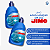 Lava-Louça em Gel 500g JIMO - Imagem 2