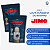 JIMO Limpa Lava-Máquina de Roupa 20g - Imagem 2