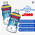 JIMO Secante Abrilhantador 250ml - Imagem 2