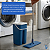 Mop Flat com Balde Azul Casavita - Imagem 4