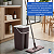 Mop Flat com Balde Bege Casavita - Imagem 7