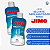 Secante Abrilhantador para Máquina de Lava Louças Jimo 100ml - Imagem 2