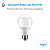 Lâmpada Bulbo Led 12w Elgin 6500k Branco Frio Bivolt - Imagem 6