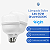Lampada Led Bulbo Alta Potencia 50w Elgin 6500k - Imagem 2