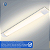 Luminária Slim Elgin 36w 120cm Sobrepor Branco Tubular - Imagem 6