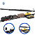 Brinquedo Trem Ferrorama Xp 300 Estrela Brinquedos - Imagem 7