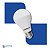 Lâmpada Bulbo 15w Ourolux 6500K Branco-Frio Bivolt - Imagem 9