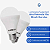 Lâmpada Bulbo 15w Ourolux 6500K Branco-Frio Bivolt - Imagem 2