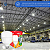 Lâmpada Super Led Alta Potência T50w 6500k Ourolux Bulbo - Imagem 5