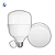 Lâmpada Super Led Alta Potência T50w 6500k Ourolux Bulbo - Imagem 6