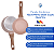 Panela Antiaderente 16cm Indução Ceramica + Tampa Mimo Style - Imagem 2