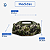 Caixa De Som Bluetooth Boombox 4 Camuflado Jbl Squad - Imagem 8