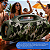 Caixa De Som Bluetooth Boombox 4 Camuflado Jbl Squad - Imagem 6