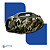 Caixa De Som Bluetooth Boombox 4 Camuflado Jbl Squad - Imagem 9