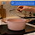 Caçarola Quartzo Panela Indução Cerâmica 20cm Mimo Style - Imagem 6