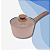 Panela Quartzo Alumínio Compatível Indução 20cm Mimo Style - Imagem 1