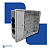 Caixa P Hidrometro Taf Nº 5 Corsan Nts 225 - Imagem 9