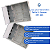 Caixa P Hidrometro Taf Nº 5 Corsan Nts 225 - Imagem 2