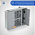 Caixa P Hidrometro Taf Nº 5 Corsan Nts 225 - Imagem 6