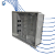 Caixa P Hidrometro Taf Nº 5 Corsan Nts 225 - Imagem 5
