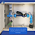 Caixa P Hidrometro Taf Nº 5 Corsan Nts 225 - Imagem 3