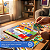 Álbum De Figurinhas Da Copa Do Mundo Fifa 2026 Panini - Imagem 7