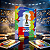 Álbum De Figurinhas Da Copa Do Mundo Fifa 2026 Panini - Imagem 5