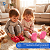 Pantufa Infantil Peluiciada Flamingo Unissex Tam 22-23 - Imagem 6