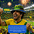 Chapéu Sortido com Corda Brasil Copa do Mundo 2026 - Imagem 3