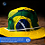 Chapéu Sortido com Corda Brasil Copa do Mundo 2026 - Imagem 8
